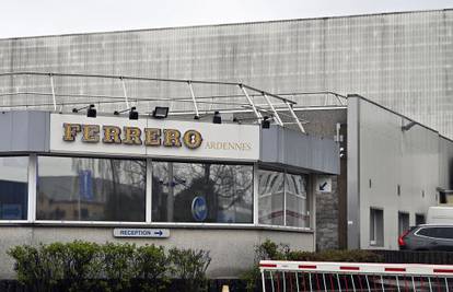 Belgijski tužitelji pokrenuli istragu u Ferrerovoj tvornici
