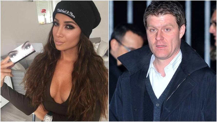 Kruna nove ljubavi: Tia Jurčić i Mario Mamić već čekaju bebu?