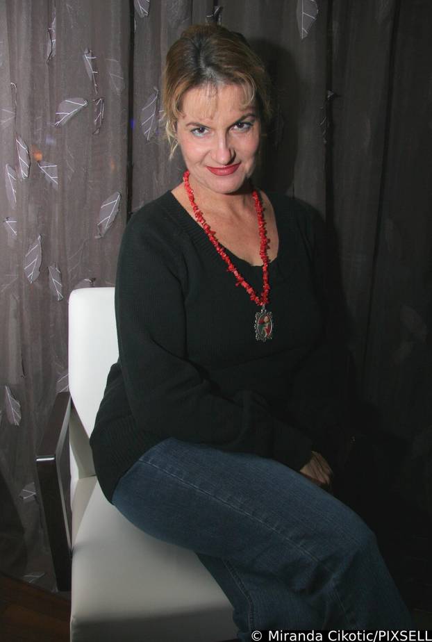 ARHIVA - Split: Božićni ples sa zvijezdama i Matijine kreacije u trgovačkom centru Joker 