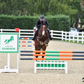 Zbog velikog interesa sudionika ove godine  dodatno izdanje od 2.-4.5.2025 Jumping Samobora!