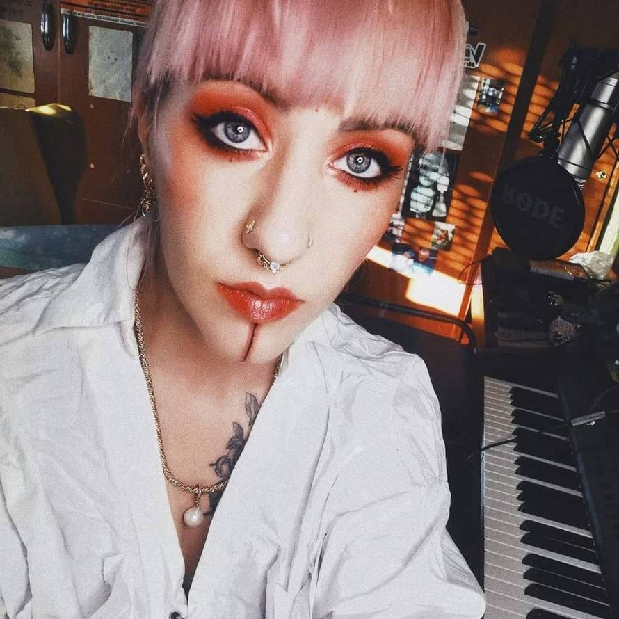 Nina Kraljić otkrila: 'Javljaju mi roditelji da njihova djeca mogu zaspati samo uz moje pjesme'