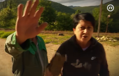 Novinarka nakon sramotnog napada kraj Une: 'Nadam se da će sada institucije reagirati'