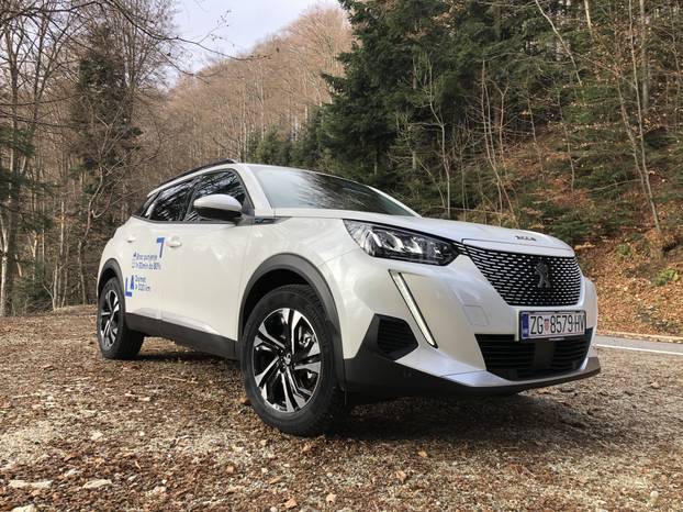 FOTO Europa vs. Kina: Mogu li ovi europski električni auti parirati Kinezima. I Tesli?