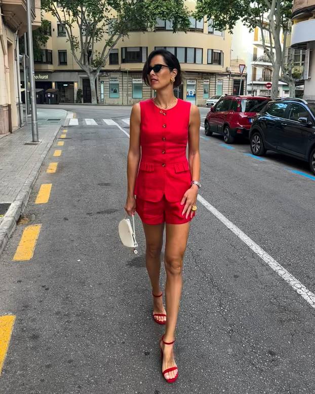 FOTO Schweini u klinču s novom partnericom, ali ni Ana Ivanović ne gubi vrijeme! Evo što radi