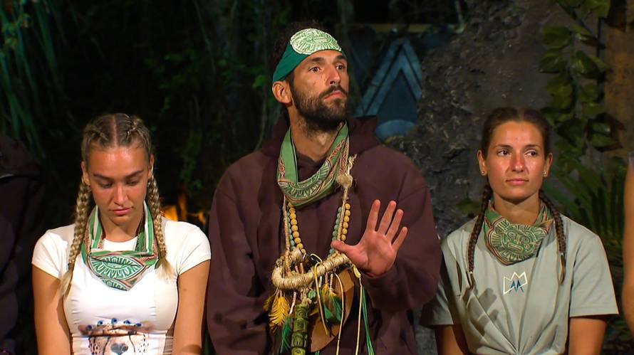 Što se skriva iza zelenog tima u Survivoru? 'Udara se na moj integritet, ja to ne dozvoljavam'