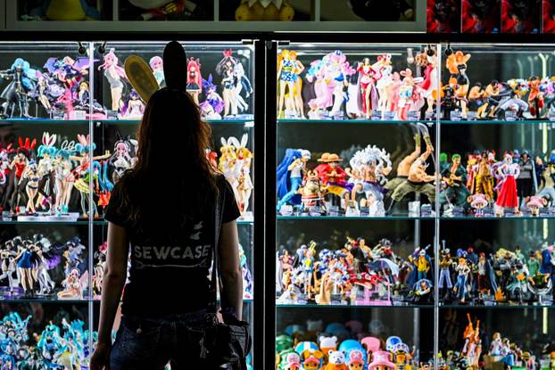 Gamescom 2025 in Cologne