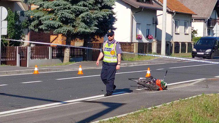 Strašna prometna nesreća u Štefancu: Auti se sudarili i sletjeli s ceste, poginulo dijete
