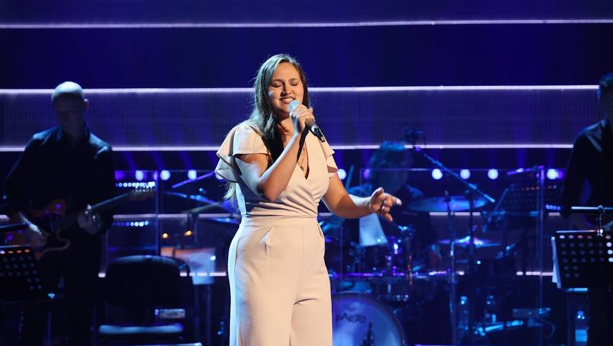 Ivo odabrao Vannu, nekoć mu je mentor bio Massimo: Njemu u čast mentori za kraj zapjevali