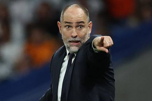 Fabrizio Romano: Igor Tudor je novi trener Tottenhama!