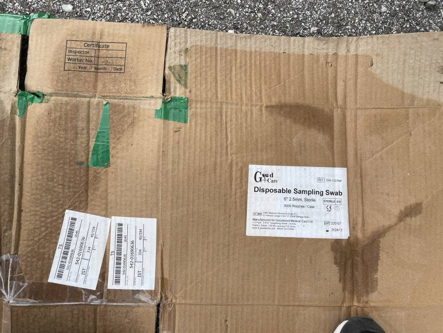 EKSKLUZIVNO 'Tu smo mijenjali deklaracije za Filipa. Najbrži su dobili separe i tri boce u Ritzu!'