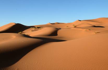 U Maroku novi temperaturni rekord - 50,4 stupnja Celzija!