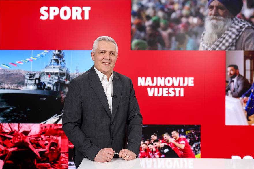 Gledajte '240 sekundi' 24sata! Nevjerojatan slučaj u KBC-u Zagreb, u Francuskoj izbio kaos