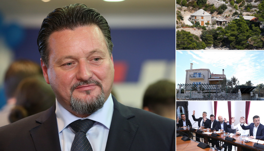 Boji se da će guliti krumpir, ali Kuščeviću će milijuni ostati...