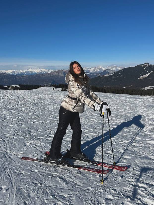 FOTO Bivši hajdukovac opet je u HNL-u, ona mu je osvojila srce