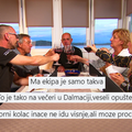 Gledatelji pohvalili Krešina jela, ali opleli po Olivi: Trebao joj je nož za salatu? Nije mi jasna baš