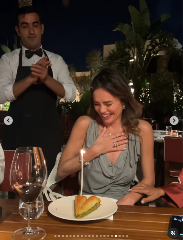 Severinin ludi noćni provod u Turskoj! 'Padale' puse i zagrljaji cijelu večer: 'Hiljadu luđaka!'