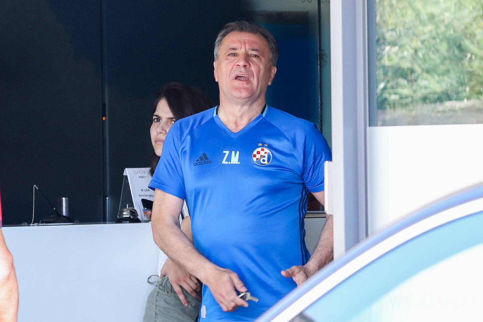 VIDEO   Mamić: Antolić je zmija, a stavili smo ga u njedra! Priča o novom stadionu je obična laž