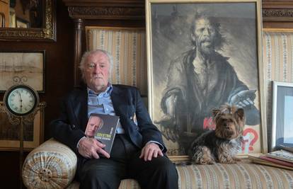 Silvije Degen: Zagrepčaninom se ne postaje rođenjem, već radom i poštenjem. I to je istina