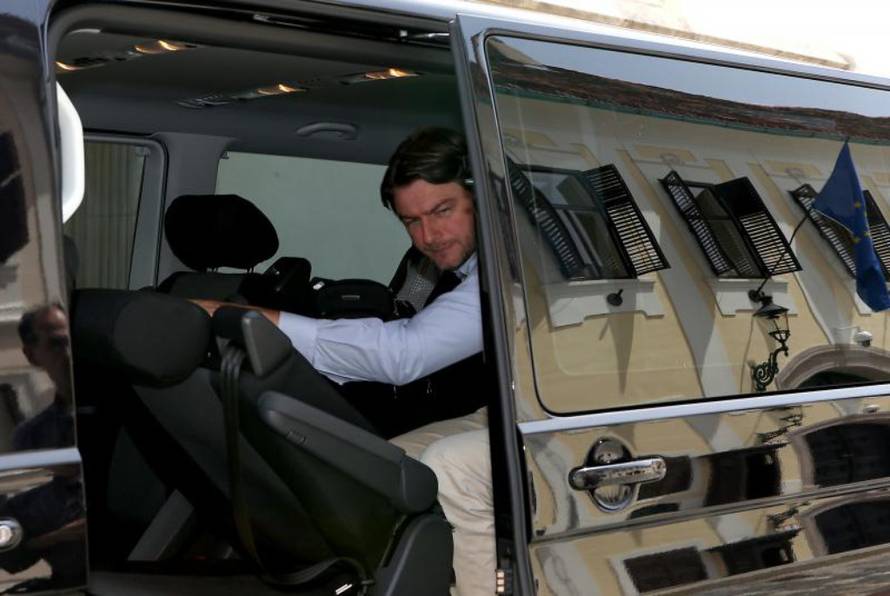 Robert Anić/Pixsell