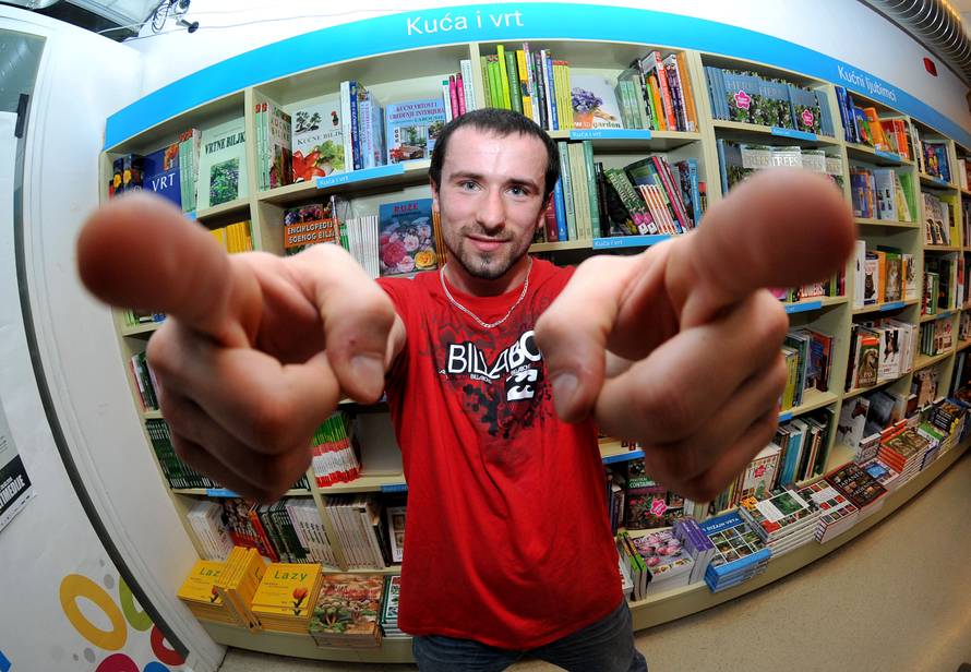 Preminuo Saša Krnetić: Zbog njega su djeca obožavala ples