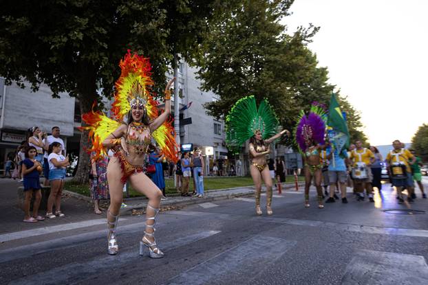 Čapljinski međunarodni ljetni karneval