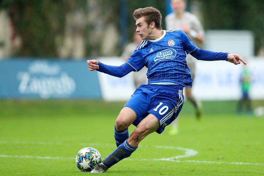 Dinamovi klinci srušili i Šahtar, korak do proljeća u Ligi prvaka!