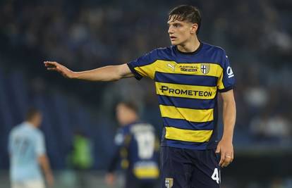 Liverpool nastavlja trošiti! Stiže talentirani mladi stoper iz Italije