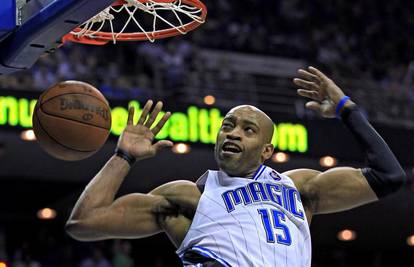 Raspucani Howard i ekipa: Orlando Magic poveo 2-0 