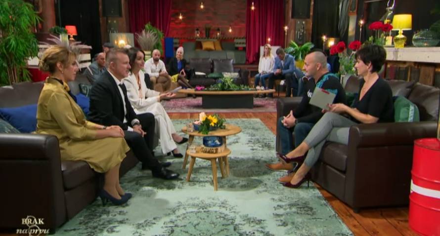 Ines Petrić: 'Adam i Nikolina ne pašu, to je katastrofa od para'