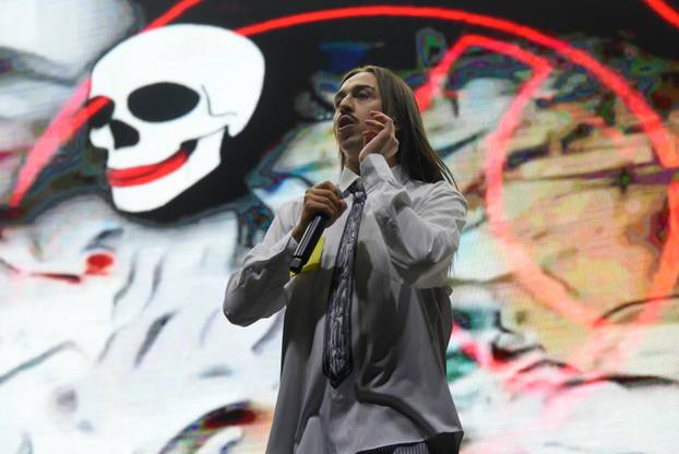 Umag: Finalna večer Seastara ispunila očekivanja