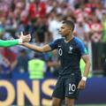 Veliki Mbappé sjetio se Sube: Puno toga si mi donio, ostat ćeš zapisan u Monacovoj povijesti