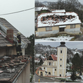 Prizori užasa iz zraka: Ovo su domovi iz epicentra potresa...