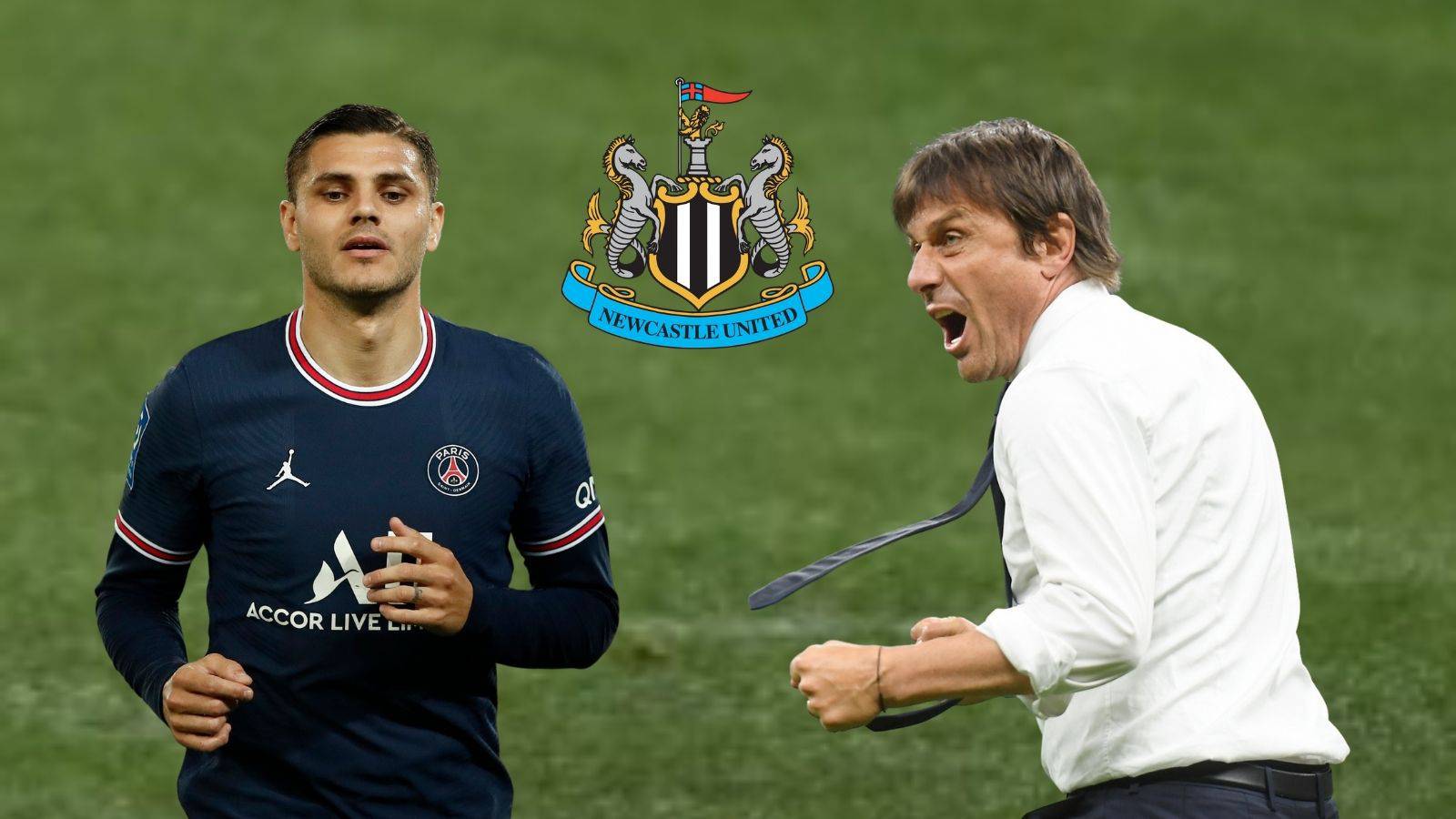 Newcastle želi zvijezdu PSG-a, na klupu bi mogao Conte: Svih 19 klubova na hitnom sastanku