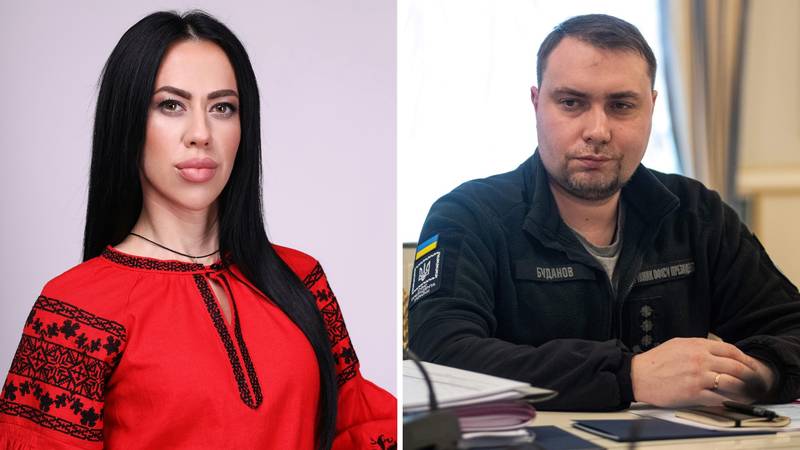 Otrovali mu ženu, a Putin ga pokušava ubiti usred pregovora