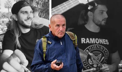 'Moglo se ploviti po mladića na Lastovo! Da je to bio netko tko je poznat, dizali bi i Rafale'
