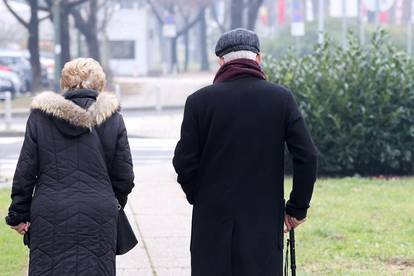 Dobra vijest za najsiromašnije umirovljenike. I loša za njih čak 70.000 koji neće dobiti pomoć