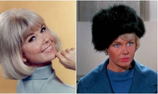 Doris Day slavi 97. rođendan: 'Godine su ionako samo broj'