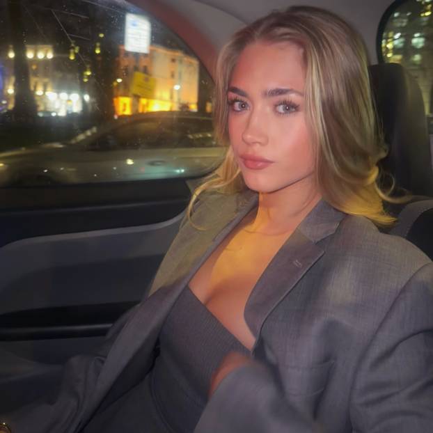 FOTO Bivši igrač Liverpoola je čestitao kćeri rođendan. Nije ni slutio kakve će reakcije izazvati