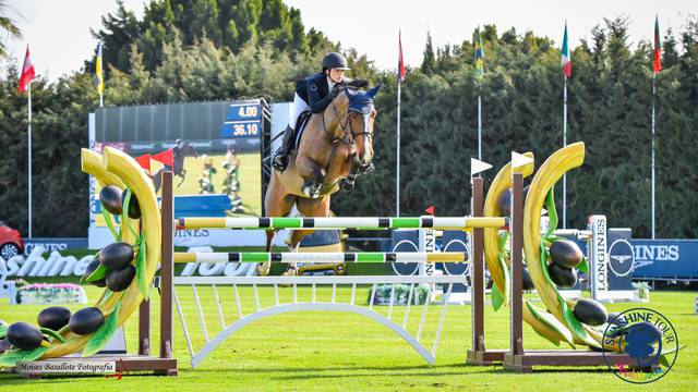 Kup grada Samobora u preponskom jahanju od 9. - 11. rujna