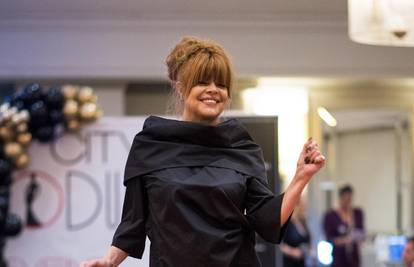 Mia Begović je svoj poseban dan proslavila s kćeri i unučicom