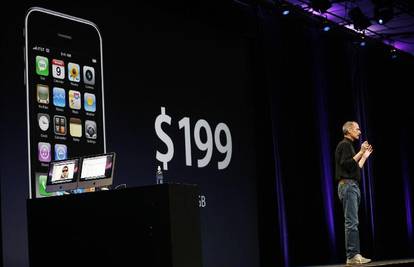 Novi Apple iPhone bit će dvostruko brži i jeftiniji