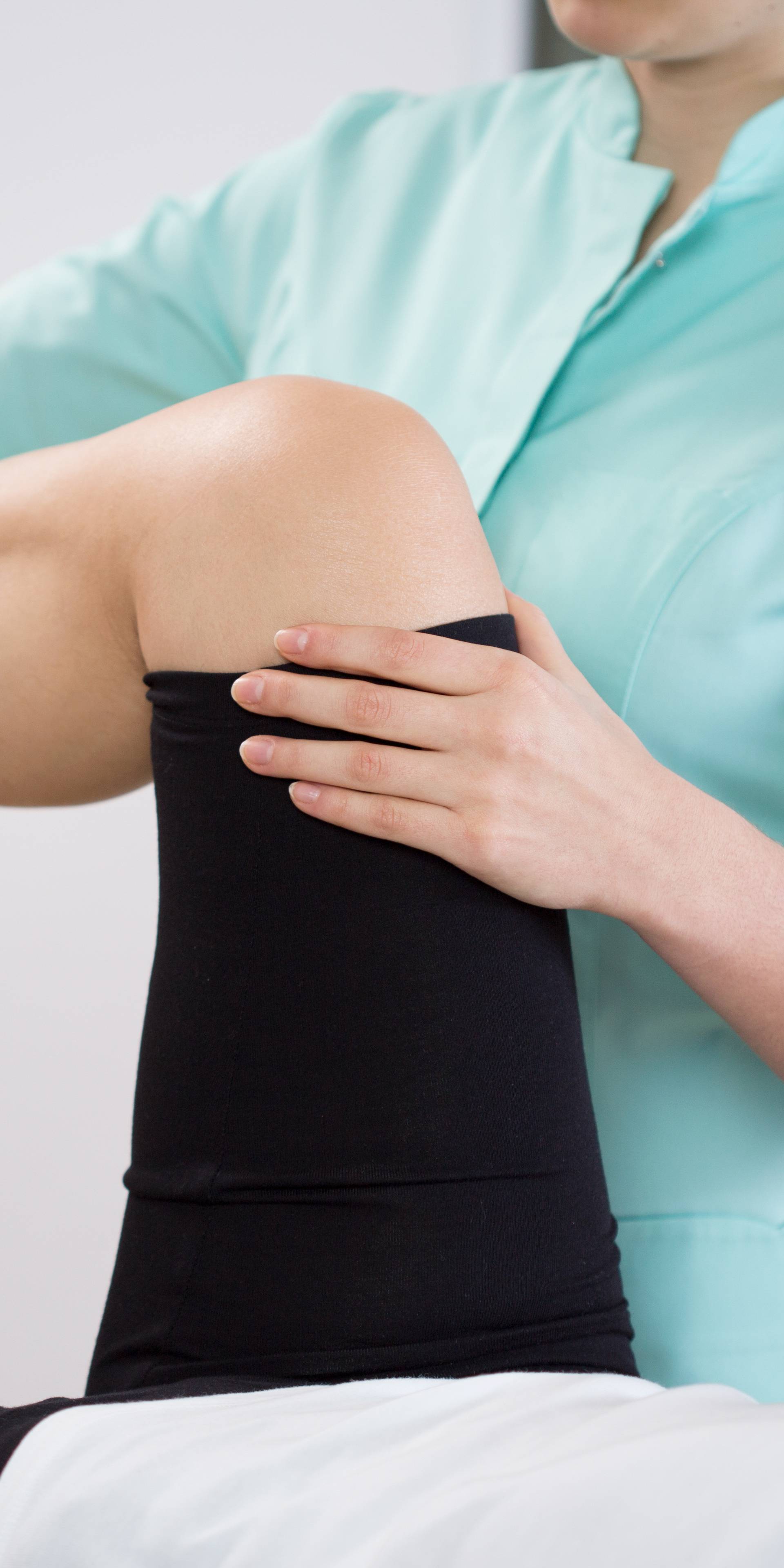 Snažni zglobovi bez boli: o ovoj metodi vam liječnici neće reći