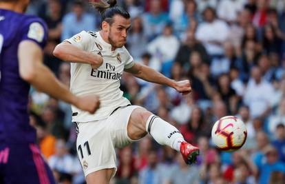 Baleovi skupi golovi: Real je na njega iskrcao 236 milijuna eura