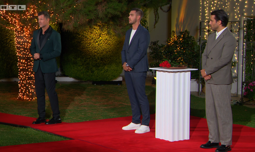 Tko &cacute;e u polufinale Gospodina Savr&scaron;enog? '&Zcaron;elim odgovore!'