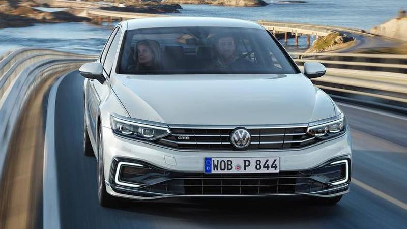 Volkswagen: 'Ukidamo 50 posto modela do 2030. godine!'