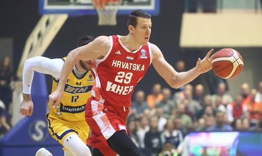 Bjelovarski as i biv&scaron;i MVP ABA lige na pomolu novog transfera!
