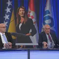 HDZ BiH nakon pobjede: 'Vra&cacute;en je legitimitet u Predsjedni&scaron;tvo Bosne i Hercegovine...'