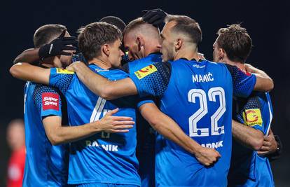 VIDEO Varaždinci protutnjali kroz Goricu za četvrto mjesto!