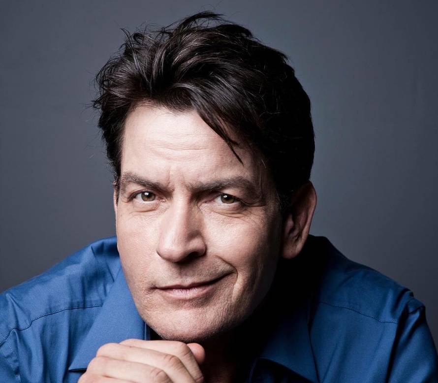 Kćeri Denise i Sheena ukrale pozornost na obiteljskoj fotki