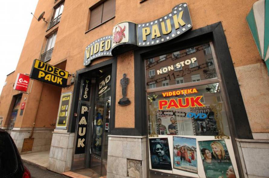 Robert Anić/PIXSELL